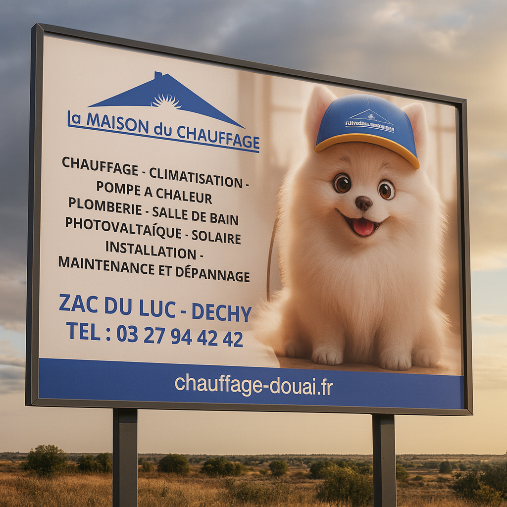 4x3 Maison du Chauffage