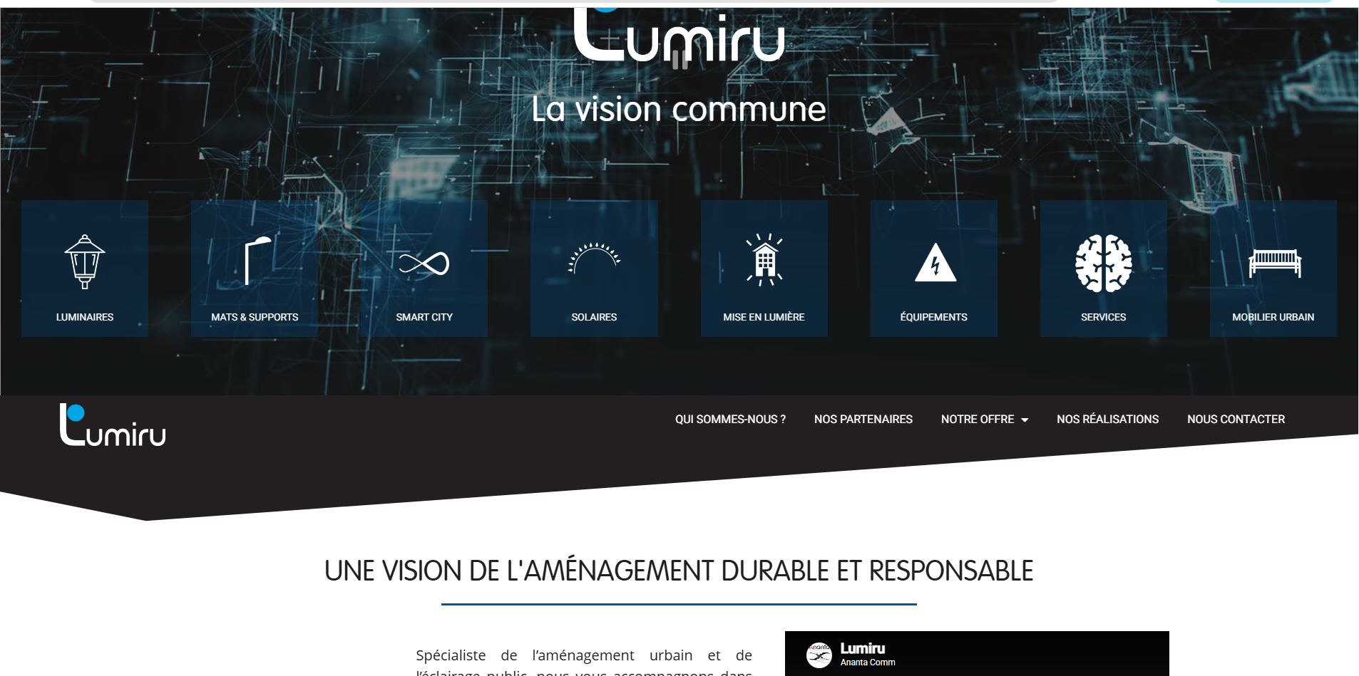 Lumiru EP
