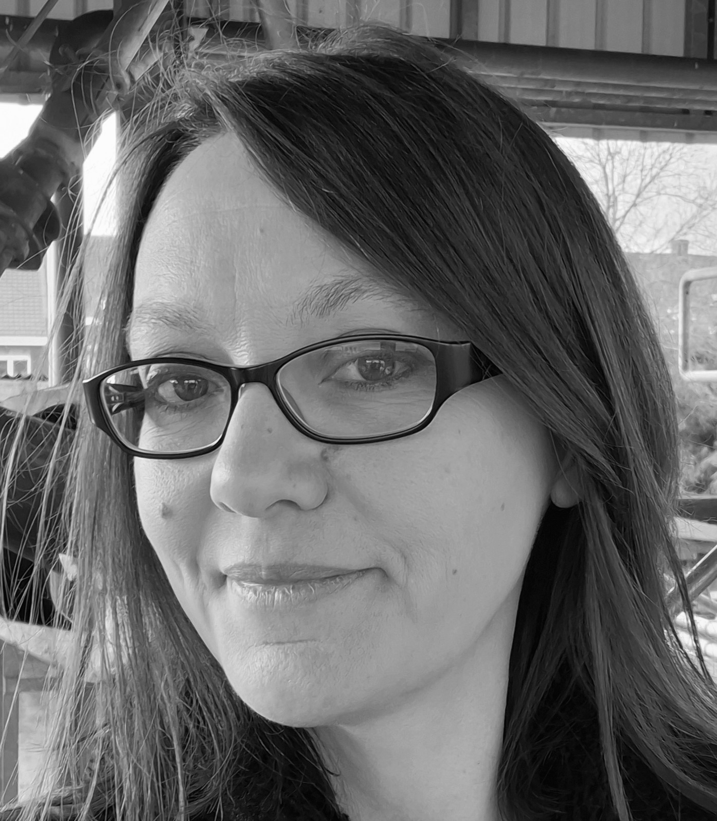 Blandine Pujols, chargée de communication freelance dans les Hauts-de-France
